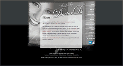 Desktop Screenshot of 4doctord.com
